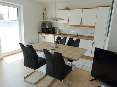 Ferienwohnung für 5 Personen (55 m²) in Carolinensiel 6/10