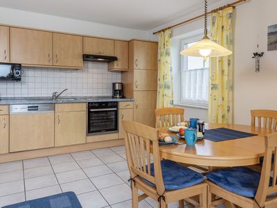 Ferienwohnung für 5 Personen (54 m²) in Carolinensiel 8/10