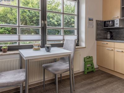 Ferienwohnung für 5 Personen (60 m²) in Carolinensiel 10/10