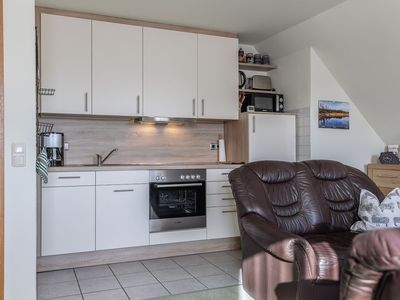 Ferienwohnung für 5 Personen (60 m²) in Carolinensiel 4/10