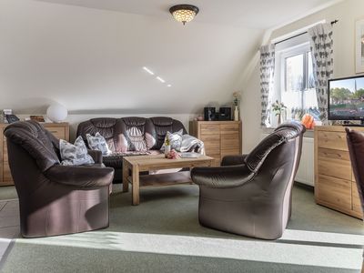 Ferienwohnung für 5 Personen (60 m²) in Carolinensiel 7/10