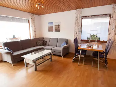 Ferienwohnung für 5 Personen (60 m²) in Carolinensiel 3/10