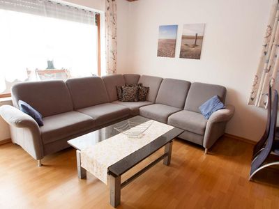 Ferienwohnung für 5 Personen (60 m²) in Carolinensiel 4/10