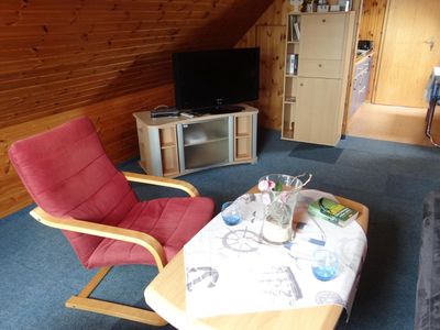 Ferienwohnung für 4 Personen (35 m²) in Carolinensiel 3/10