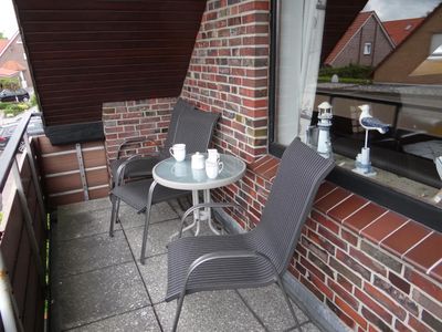 Ferienwohnung für 5 Personen (50 m²) in Carolinensiel 2/10