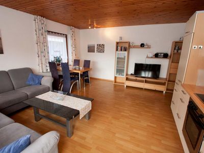 Ferienwohnung für 5 Personen (60 m²) in Carolinensiel 5/10