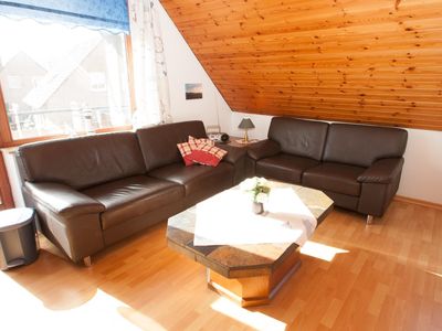 Ferienwohnung für 5 Personen (50 m²) in Carolinensiel 4/10