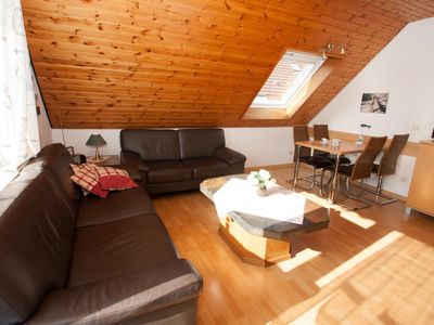 Ferienwohnung für 5 Personen (50 m²) in Carolinensiel 5/10