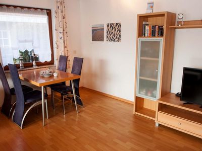 Ferienwohnung für 5 Personen (60 m²) in Carolinensiel 7/10