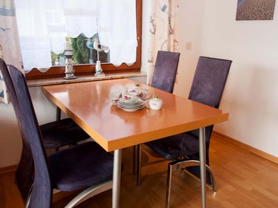 Ferienwohnung für 5 Personen (60 m²) in Carolinensiel 8/10