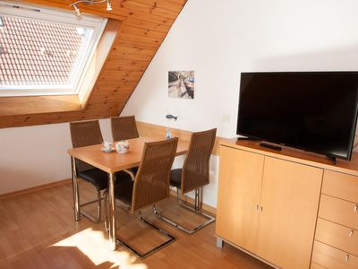 Ferienwohnung für 5 Personen (50 m²) in Carolinensiel 7/10