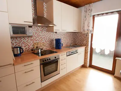 Ferienwohnung für 5 Personen (60 m²) in Carolinensiel 10/10