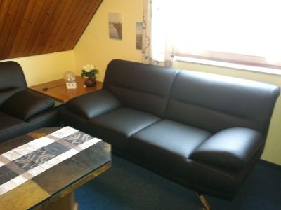 Ferienwohnung für 5 Personen (45 m²) in Carolinensiel 3/10