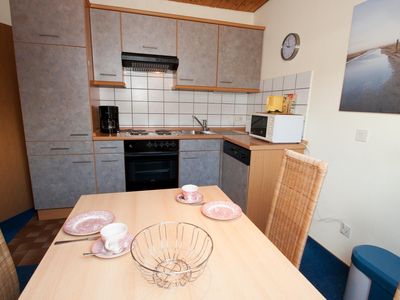 Ferienwohnung für 5 Personen (45 m²) in Carolinensiel 6/10