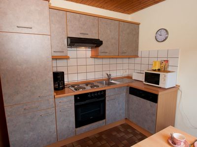 Ferienwohnung für 5 Personen (45 m²) in Carolinensiel 8/10