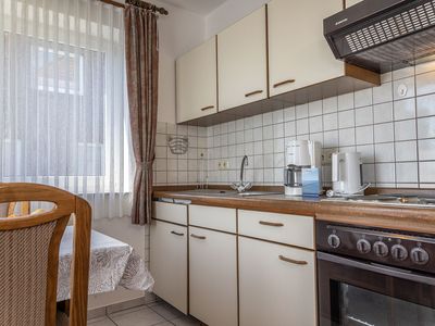 Ferienwohnung für 5 Personen (60 m²) in Carolinensiel 3/10