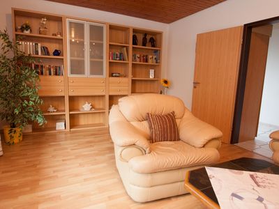 Ferienwohnung für 3 Personen (50 m²) in Carolinensiel 7/10