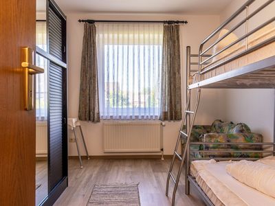 Ferienwohnung für 5 Personen (60 m²) in Carolinensiel 6/10