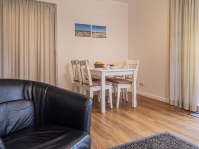 Ferienwohnung für 4 Personen (65 m²) in Carolinensiel 4/10