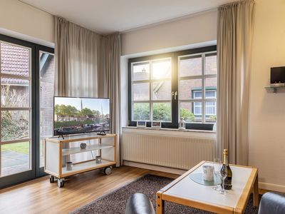 Ferienwohnung für 4 Personen (65 m²) in Carolinensiel 5/10