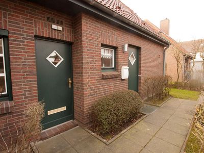 Ferienwohnung für 4 Personen (65 m²) in Carolinensiel 7/10