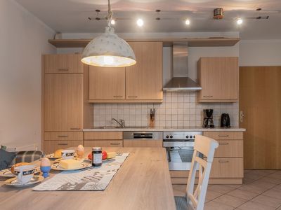 Ferienwohnung für 3 Personen (45 m²) in Carolinensiel 2/10