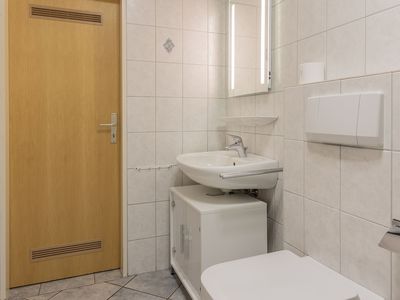 Ferienwohnung für 3 Personen (45 m²) in Carolinensiel 10/10