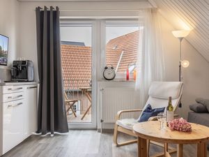 Ferienwohnung für 3 Personen (40 m²) in Carolinensiel