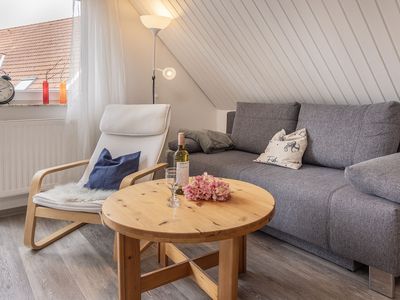 Ferienwohnung für 3 Personen (40 m²) in Carolinensiel 2/10