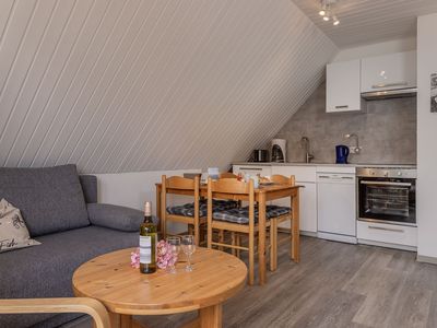 Ferienwohnung für 3 Personen (40 m²) in Carolinensiel 5/10