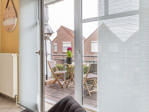 Ferienwohnung für 5 Personen (55 m²) in Carolinensiel