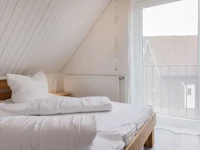 Ferienwohnung für 3 Personen (40 m²) in Carolinensiel 7/10