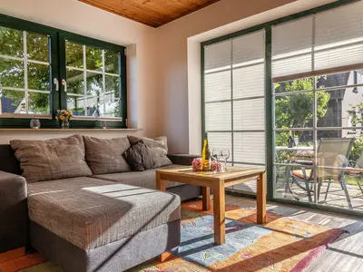 Ferienwohnung für 5 Personen (60 m²) in Carolinensiel 2/10