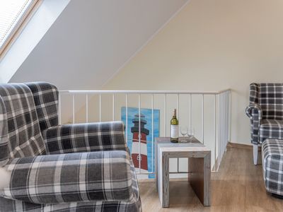 Ferienwohnung für 5 Personen (55 m²) in Carolinensiel 8/10