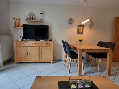 Ferienwohnung für 2 Personen (45 m²) in Carolinensiel 3/10