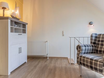 Ferienwohnung für 5 Personen (55 m²) in Carolinensiel 9/10