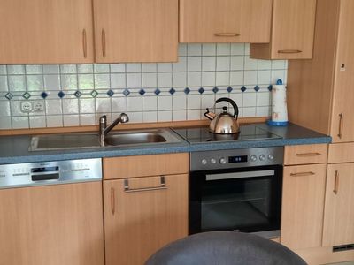 Ferienwohnung für 2 Personen (45 m²) in Carolinensiel 4/10