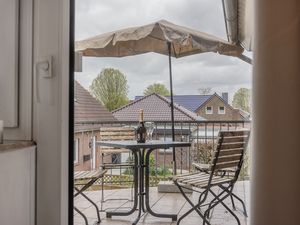 Ferienwohnung für 3 Personen (40 m&sup2;) in Carolinensiel