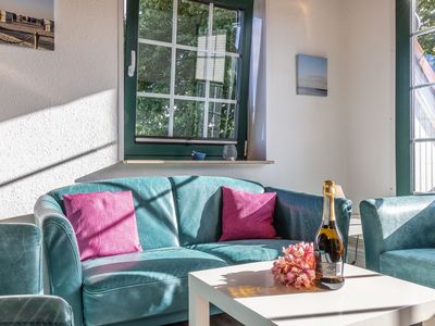 Ferienwohnung für 5 Personen (50 m²) in Carolinensiel 5/10