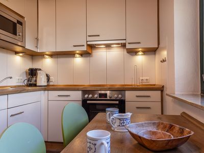 Ferienwohnung für 5 Personen (60 m²) in Carolinensiel 9/10