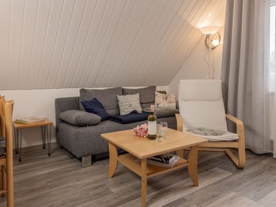 Ferienwohnung für 3 Personen (40 m²) in Carolinensiel 3/10