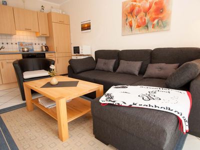 Ferienwohnung für 2 Personen (45 m²) in Carolinensiel 7/10