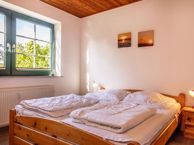 Ferienwohnung für 5 Personen (60 m²) in Carolinensiel 10/10