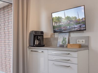 Ferienwohnung für 3 Personen (40 m²) in Carolinensiel 5/10