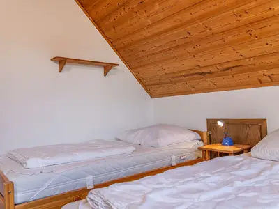Ferienwohnung für 5 Personen (50 m²) in Carolinensiel 8/10