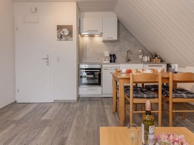 Ferienwohnung für 3 Personen (40 m²) in Carolinensiel 6/10