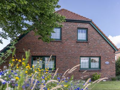 Ferienwohnung für 5 Personen (50 m²) in Carolinensiel 10/10