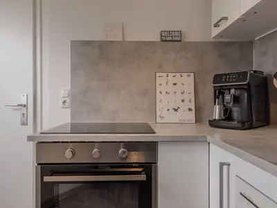 Ferienwohnung für 5 Personen (55 m²) in Carolinensiel 9/10