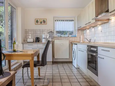 Ferienwohnung für 5 Personen (75 m²) in Carolinensiel 7/10