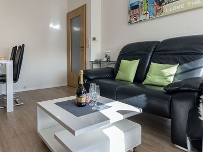 Ferienwohnung für 5 Personen (54 m²) in Carolinensiel 2/10